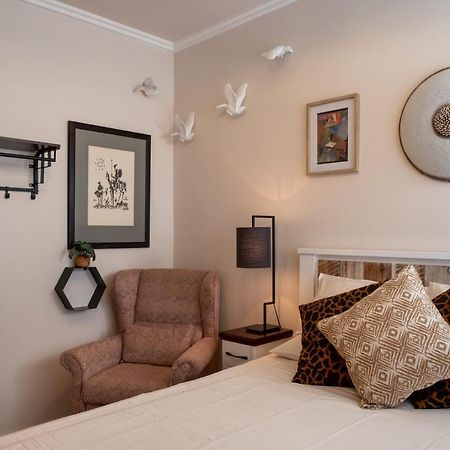 Beachfront Luxury - 2 Chaka'S Place Ballito Extérieur photo
