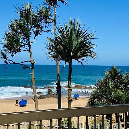 Beachfront Luxury - 2 Chaka'S Place Ballito Extérieur photo