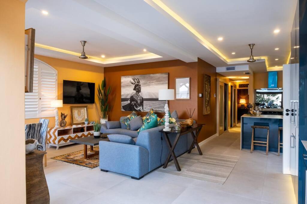 Beachfront Luxury - 2 Chaka'S Place Ballito Extérieur photo