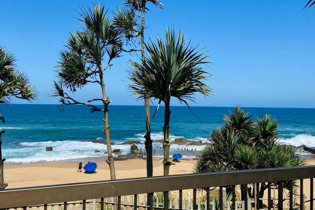 Beachfront Luxury - 2 Chaka'S Place Ballito Extérieur photo