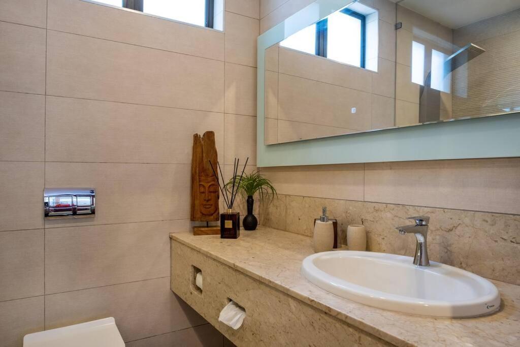Beachfront Luxury - 2 Chaka'S Place Ballito Extérieur photo