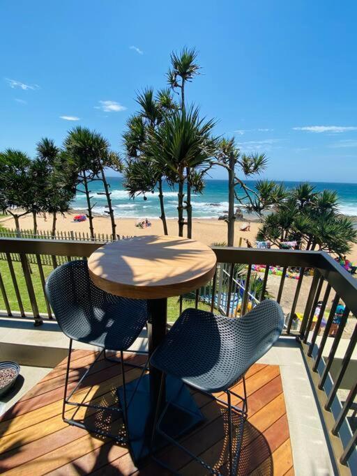 Beachfront Luxury - 2 Chaka'S Place Ballito Extérieur photo