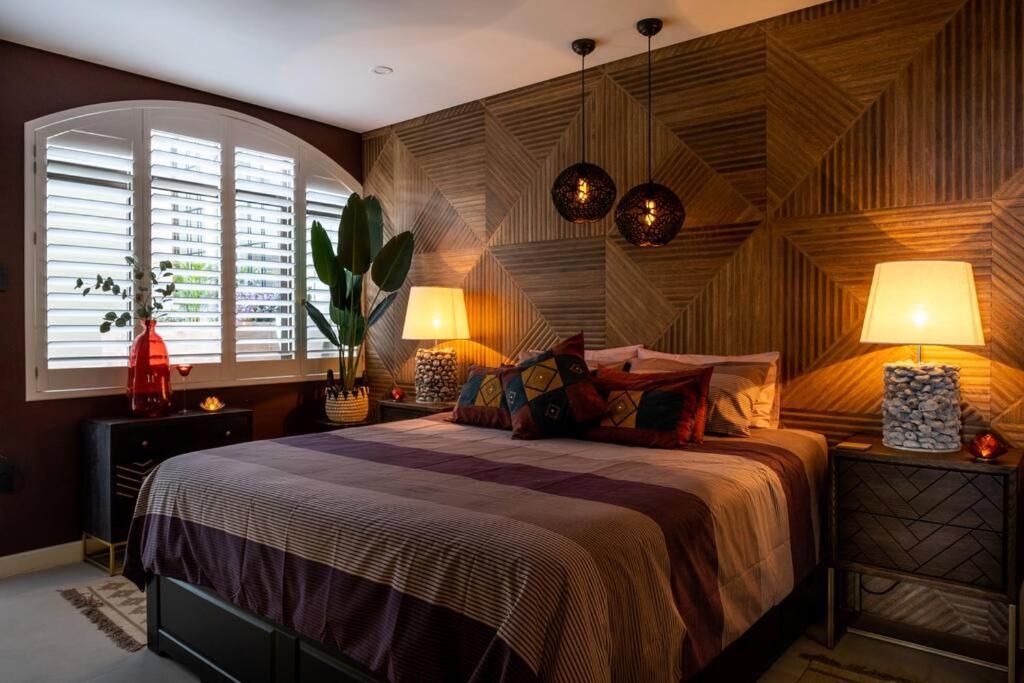Beachfront Luxury - 2 Chaka'S Place Ballito Extérieur photo