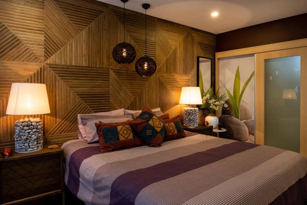 Beachfront Luxury - 2 Chaka'S Place Ballito Extérieur photo