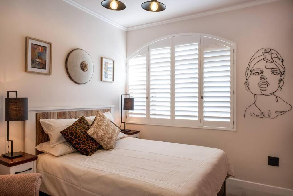Beachfront Luxury - 2 Chaka'S Place Ballito Extérieur photo