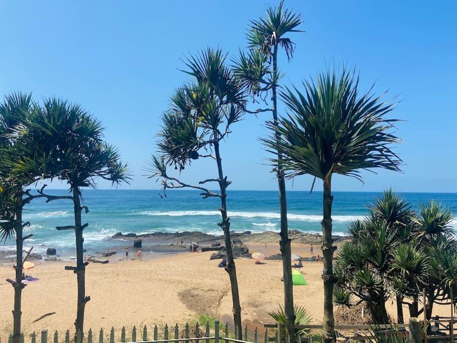 Beachfront Luxury - 2 Chaka'S Place Ballito Extérieur photo