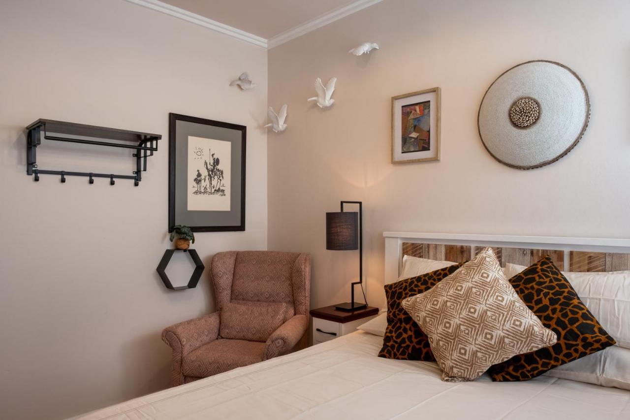 Beachfront Luxury - 2 Chaka'S Place Ballito Extérieur photo