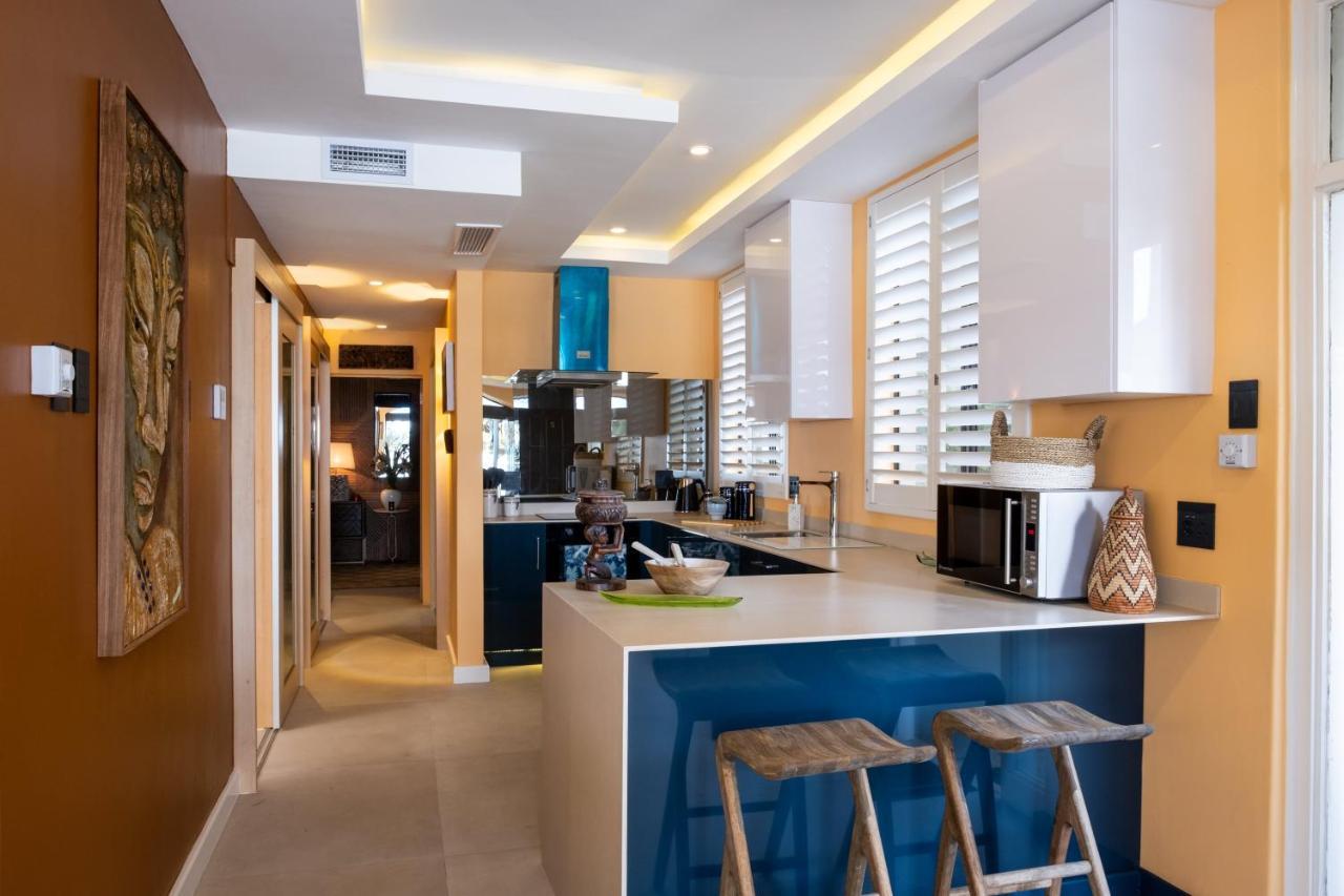 Beachfront Luxury - 2 Chaka'S Place Ballito Extérieur photo