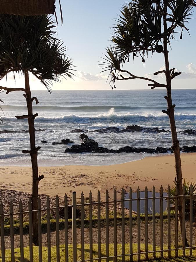 Beachfront Luxury - 2 Chaka'S Place Ballito Extérieur photo